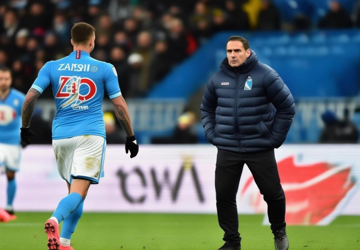 那不勒斯队史第4冠：孔蒂领军双核心闪耀意甲夺冠之路