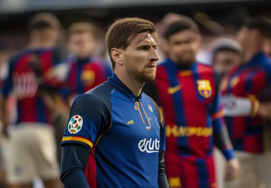 巴塞罗那崛起：新赛季西甲新贵能否挑战霸主地位？