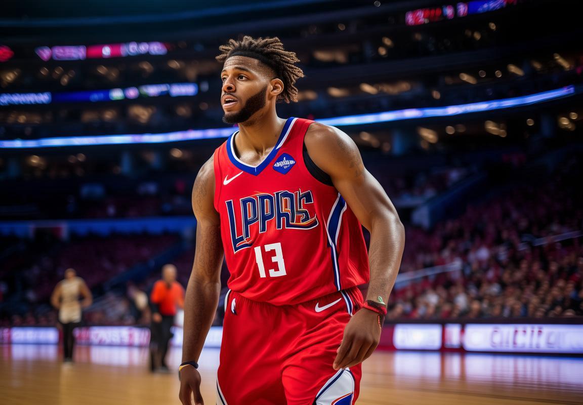 快船后场核心：我和杜兰特勒布朗库里长期保持高水准，年轻人很难做到这点